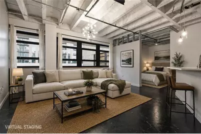 878 Peachtree Street NE #701, Atlanta, GA 30309 - Photo 2
