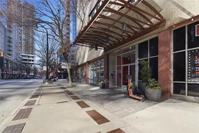 878 Peachtree Street NE #701, Atlanta, GA 30309 - Photo 54
