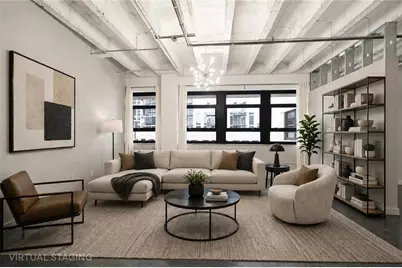 878 Peachtree Street NE #701, Atlanta, GA 30309 - Photo 6