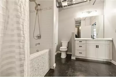 878 Peachtree Street NE #701, Atlanta, GA 30309 - Photo 26