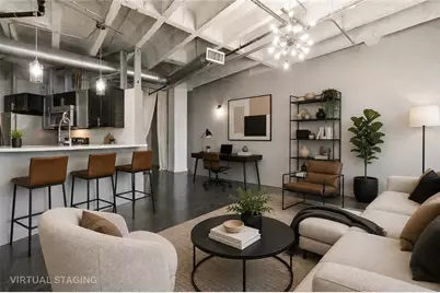 878 Peachtree Street NE #701, Atlanta, GA 30309 - Photo 4