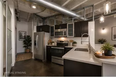 878 Peachtree Street NE #701, Atlanta, GA 30309 - Photo 10