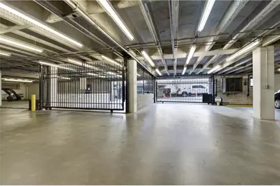 878 Peachtree Street NE #701, Atlanta, GA 30309 - Photo 52