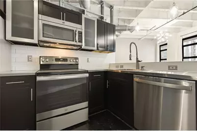 878 Peachtree Street NE #701, Atlanta, GA 30309 - Photo 12