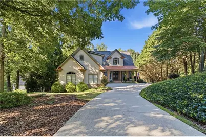 5730 Chestatee Landing Drive, Gainesville, GA 30506 - Photo 1