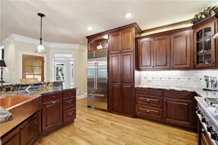 5730 Chestatee Landing Dr, Gainesville, GA 30506 - Photo 14