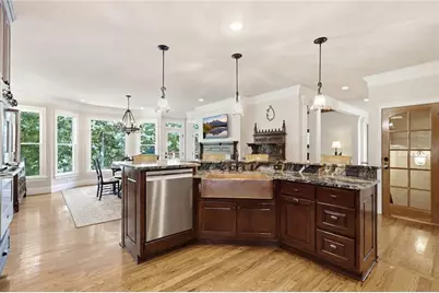 5730 Chestatee Landing Drive, Gainesville, GA 30506 - Photo 16
