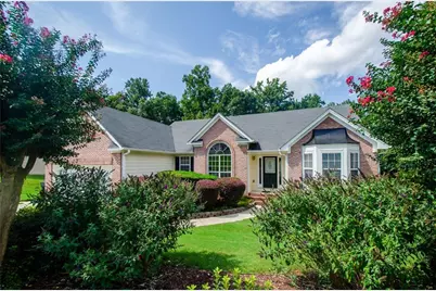 2387 Ashbury Court, Buford, GA 30519 - Photo 2