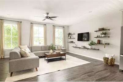 753 SE Hamilton Circle, Atlanta, GA 30312 - Photo 4