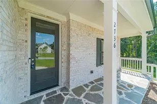 2736 Thomas View Ct, Loganville, GA 30052 - Photo 8