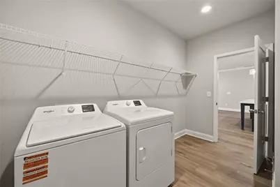 2736 Thomas View Court, Loganville, GA 30052 - Photo 20