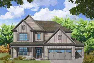 5541 Morningview Ln, Jefferson, GA 30549 - Photo 1