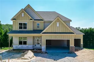 5541 Morningview Ln, Jefferson, GA 30549 - Photo 2