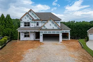 5541 Morningview Ln, Jefferson, GA 30549 - Photo 2