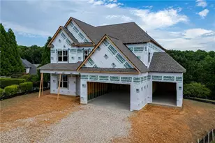5541 Morningview Ln, Jefferson, GA 30549 - Photo 2