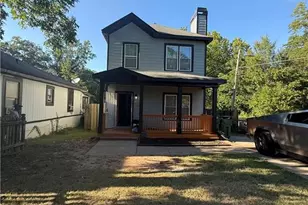 831 Cameron M Alexandar, Atlanta, GA 30318 - Photo 1