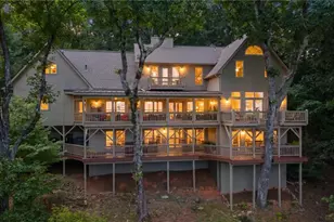 1104 Ridgeview Dr, Big Canoe, GA 30143 - Photo 84