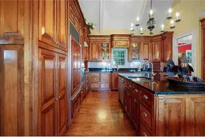 1104 Ridgeview Drive, Big Canoe, GA 30143 - Photo 22