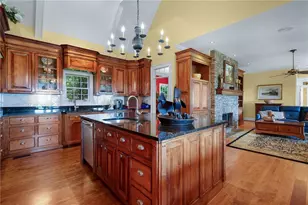 [Address not provided], Big Canoe, GA 30143 - Photo 20