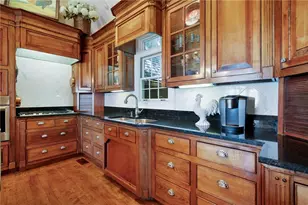1104 Ridgeview Dr, Big Canoe, GA 30143 - Photo 20