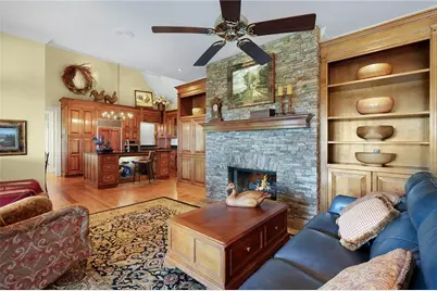 1104 Ridgeview Drive, Big Canoe, GA 30143 - Photo 18