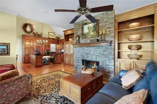 1104 Ridgeview Dr, Big Canoe, GA 30143 - Photo 18