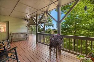 [Address not provided], Big Canoe, GA 30143 - Photo 70