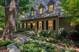 [Address not provided], Big Canoe, GA 30143 - Photo 4