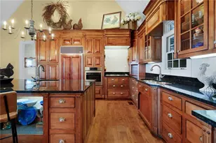 [Address not provided], Big Canoe, GA 30143 - Photo 18