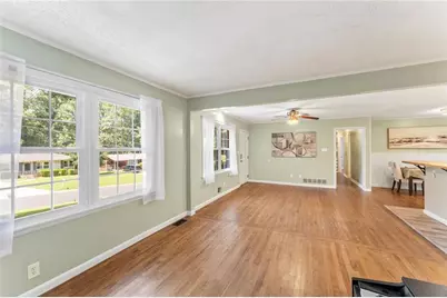 3272 Scarlett Lane, Kennesaw, GA 30144 - Photo 8