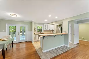 3272 Scarlett Ln, Kennesaw, GA 30144 - Photo 4