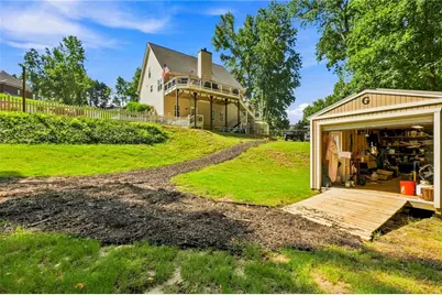 5863 Bay View Drive, Buford, GA 30518 - Photo 88