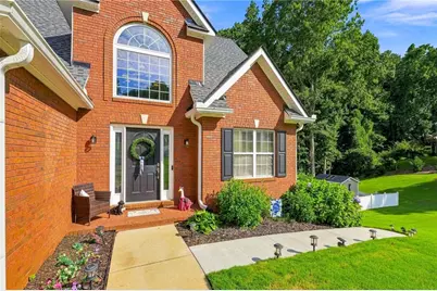 5863 Bay View Drive, Buford, GA 30518 - Photo 4