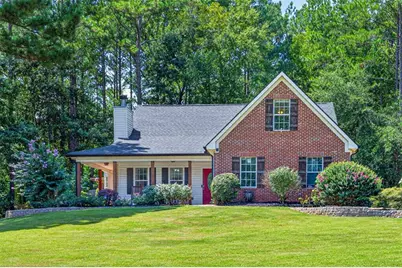 1041 Matthews Way, McDonough, GA 30252 - Photo 2
