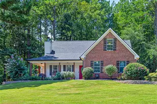 1041 Matthews Way, McDonough, GA 30252 - Photo 2