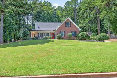 1041 Matthews Way, McDonough, GA 30252 - Photo 70