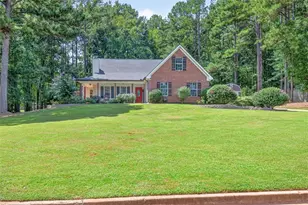 1041 Matthews Way, McDonough, GA 30252 - Photo 70