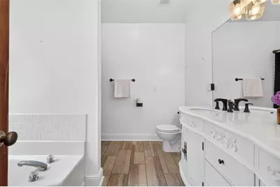1041 Matthews Way, McDonough, GA 30252 - Photo 30