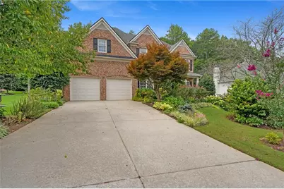 562 Vinings Springs Drive SE, Mableton, GA 30126 - Photo 4