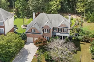 562 Vinings Springs Dr SE, Mableton, GA 30126 - Photo 1