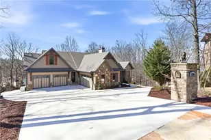 4994 Goddards Ford Rd, Gainesville, GA 30504 - Photo 2