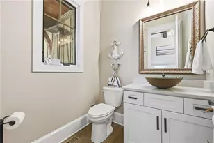 4994 Goddards Ford Rd, Gainesville, GA 30504 - Photo 30