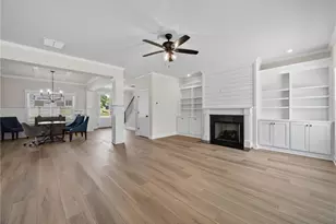 907 Bessie Ct, Loganville, GA 30052 - Photo 16