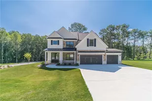 907 Bessie Ct, Loganville, GA 30052 - Photo 4
