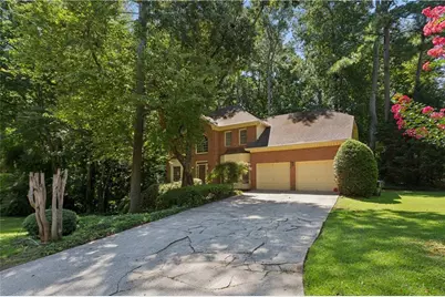 4004 Chelsea Lane, Marietta, GA 30062 - Photo 20