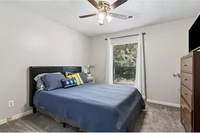 4876 Twin Lakes Trail, Atlanta, GA 30360 - Photo 24