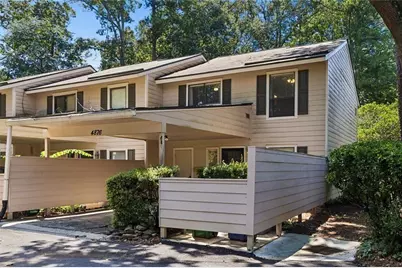 4876 Twin Lakes Trail, Atlanta, GA 30360 - Photo 4