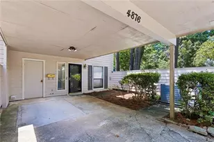 4876 Twin Lakes Trail, Atlanta, GA 30360 - Photo 2