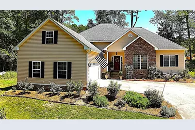 103 Meadowbrook Lane, Bremen, GA 30110 - Photo 1