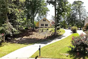 103 Meadowbrook Ln, Bremen, GA 30110 - Photo 4
